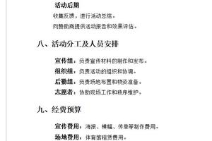 如何为篮球发展项目申请赞助:全面指南与策略